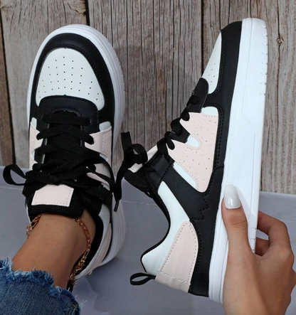 Casual Women's Sneakers for Daily Comfort
