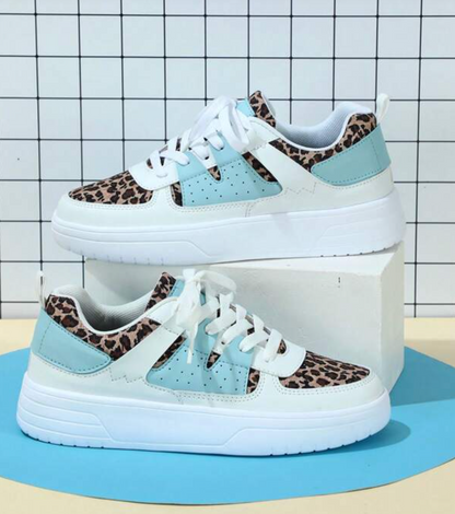 Casual Women's Sneakers for Daily Comfort Style