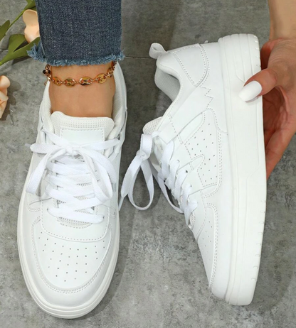 Casual Women's Sneakers for Daily Comfort