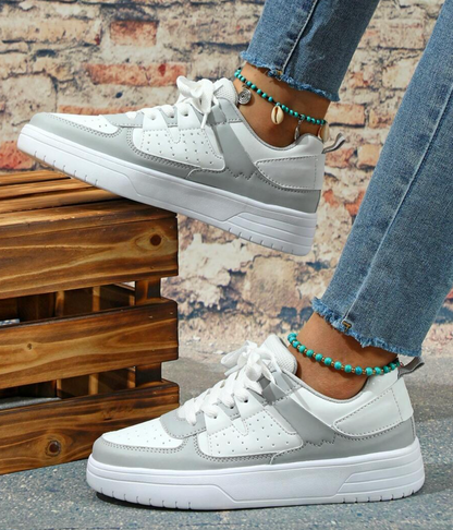 Casual Women's Sneakers for Daily Comfort Style