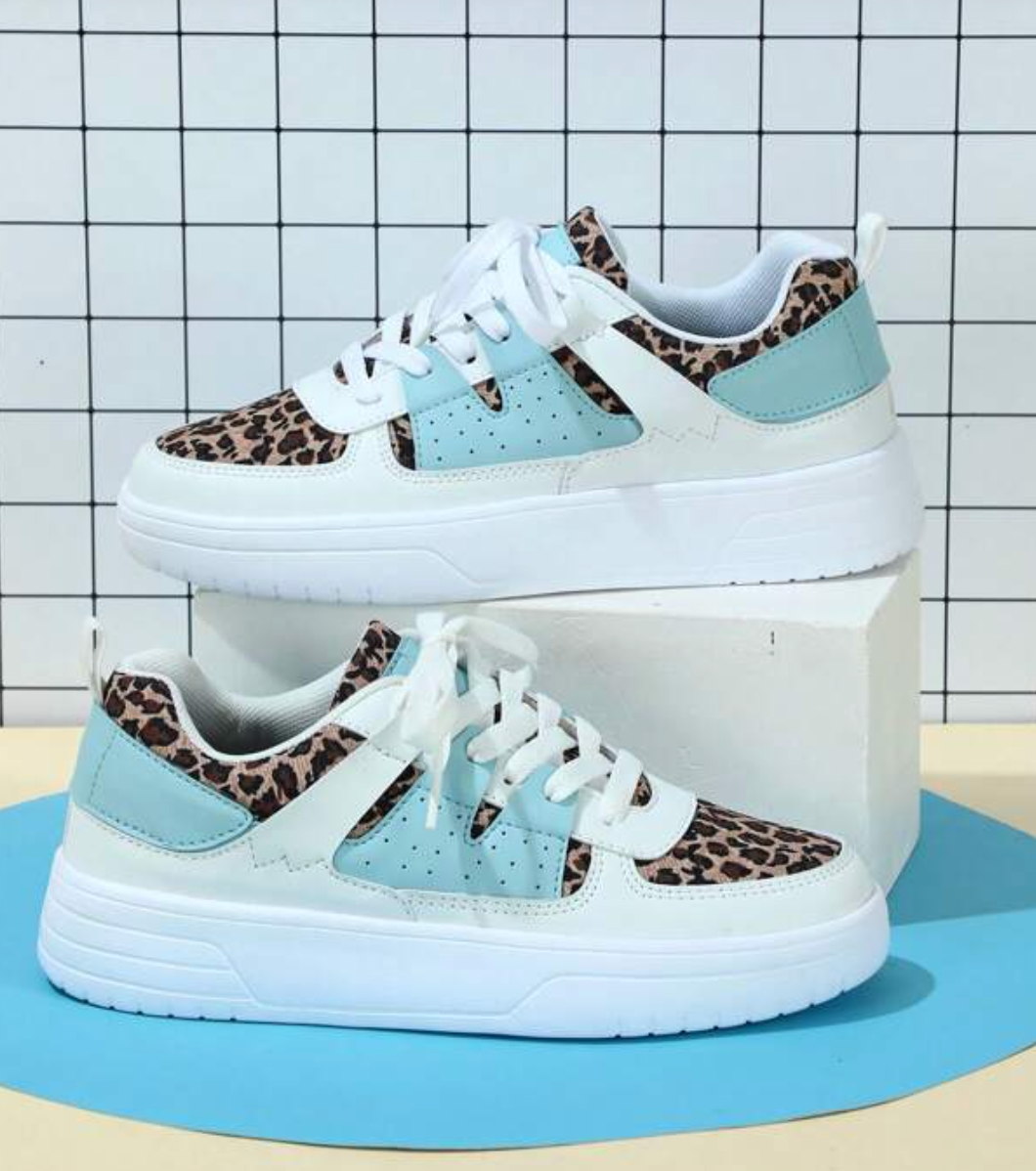 Casual Women's Sneakers for Daily Comfort
