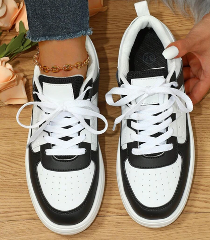 Casual Women's Sneakers for Daily Comfort