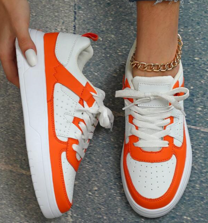 Casual Women's Sneakers for Daily Comfort Style