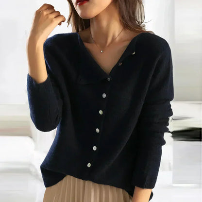 Ladies Classic Full Sleeve Top