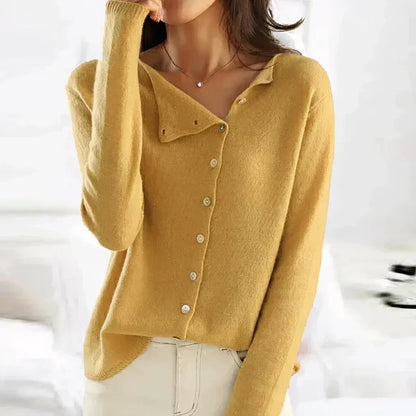 Ladies Classic Full Sleeve Top