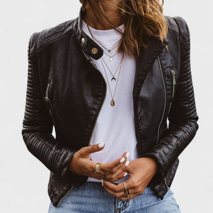 Stylish Women's Coat - Olytrend