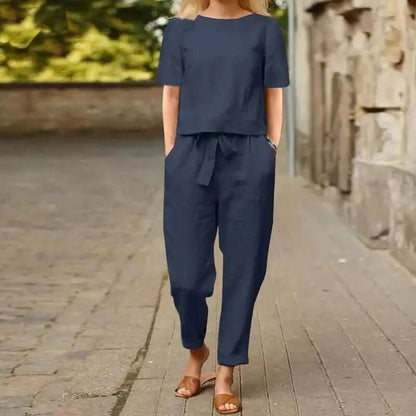 Comfy Family Casual Clothing Set - Nocini