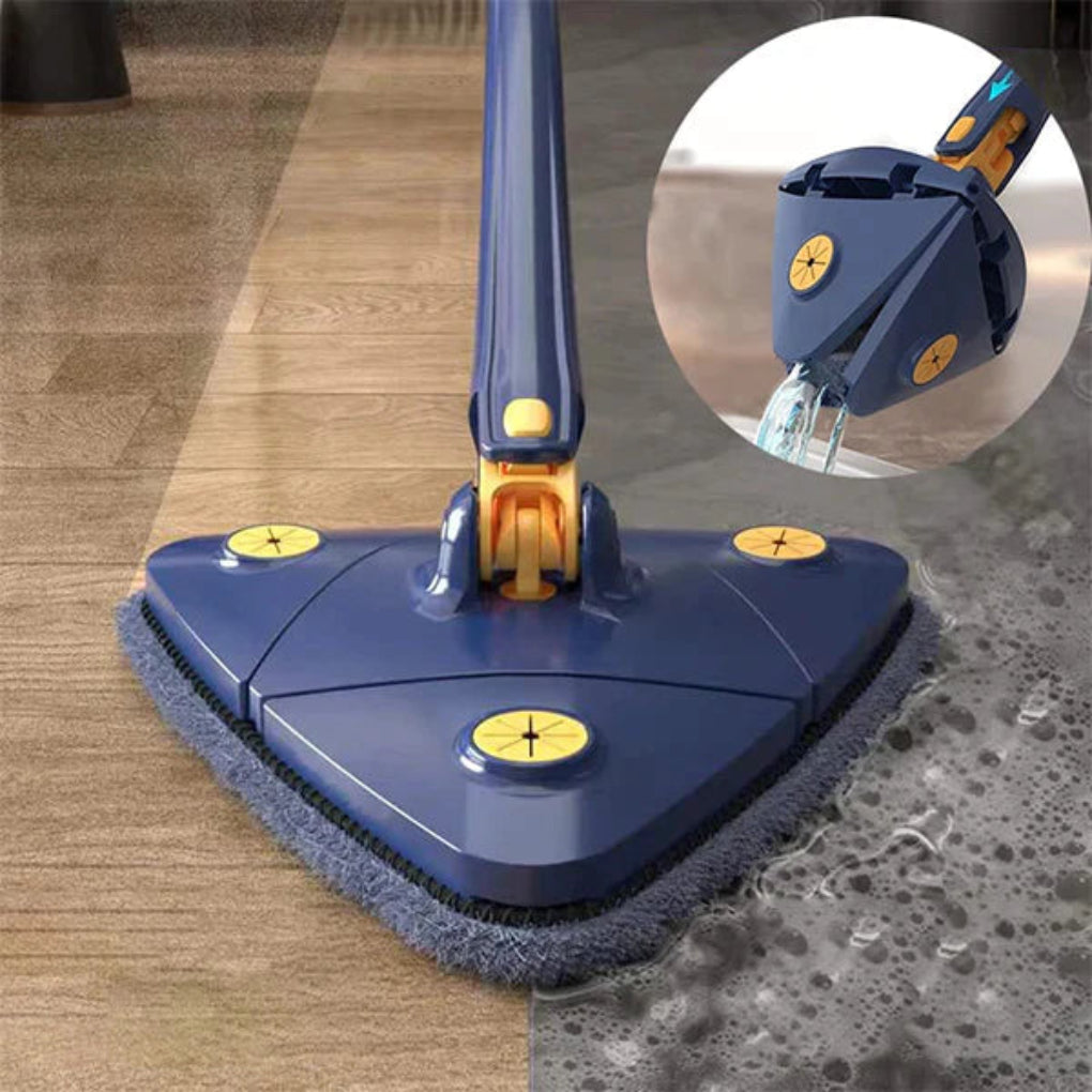 Easy to Use Microfiber Floor Mop - Olytrend