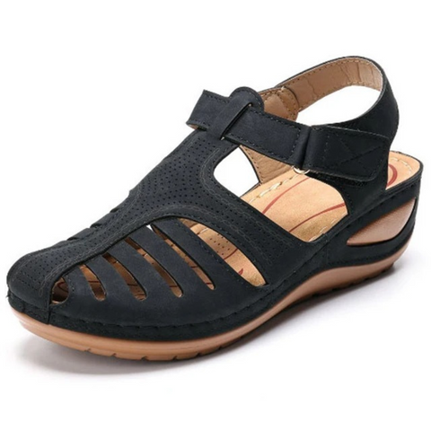Comfortable Summer Women's Toe Sandals