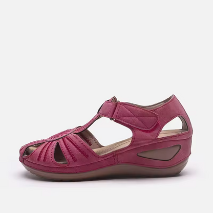 Comfortable Ankle Strap Sandals for Women