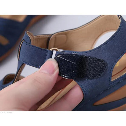 Comfortable Ankle Strap Sandals for Women
