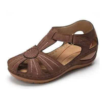 Comfortable Ankle Strap Sandals for Women