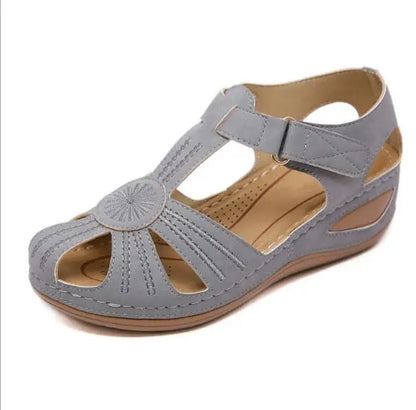 Comfortable Ankle Strap Sandals for Women