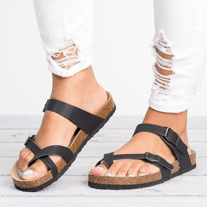 Soft Foam Women's Sandals - Lightweight & Airy Style - Nocini
