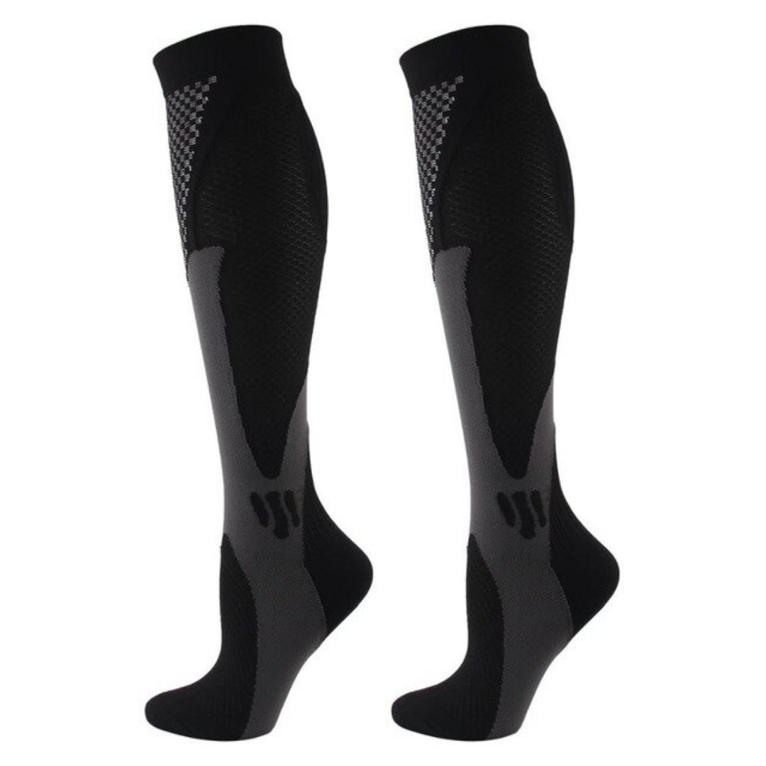 Supportive Athletic Compression Socks