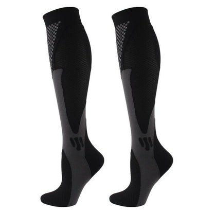 Supportive Athletic Compression Socks
