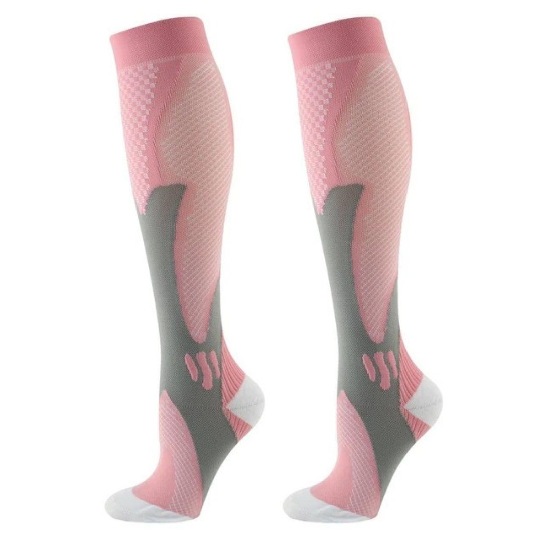 Supportive Athletic Compression Socks