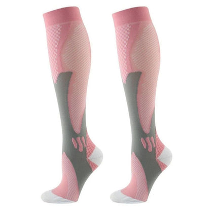 Supportive Athletic Compression Socks