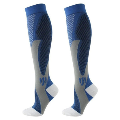 Supportive Athletic Compression Socks - Nocini