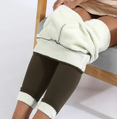 Cozy Thermal Winter Accessories