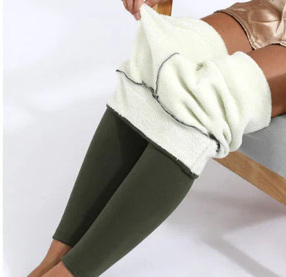 Cozy Thermal Winter Accessories