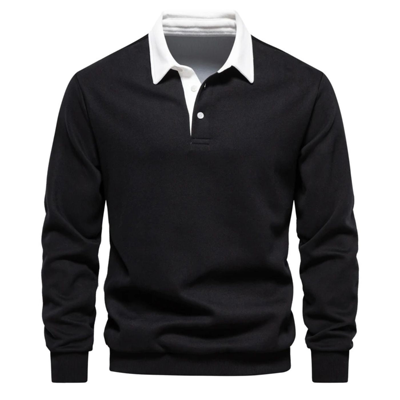 Everton Crew Neck Long Sleeve Top
