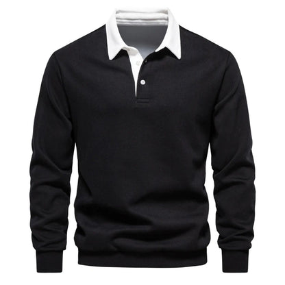 Everton Crew Neck Long Sleeve Top