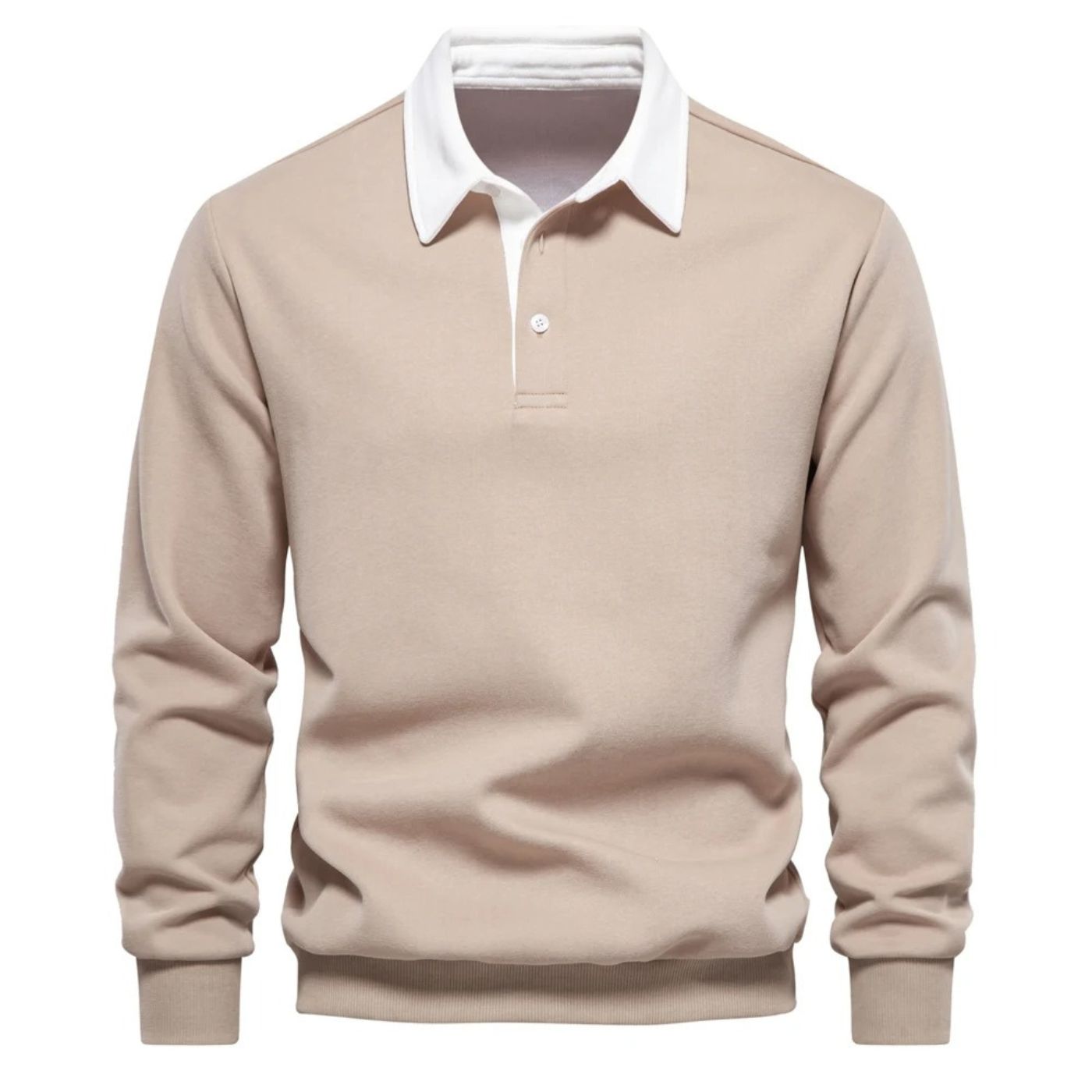 Everton Crew Neck Long Sleeve Top