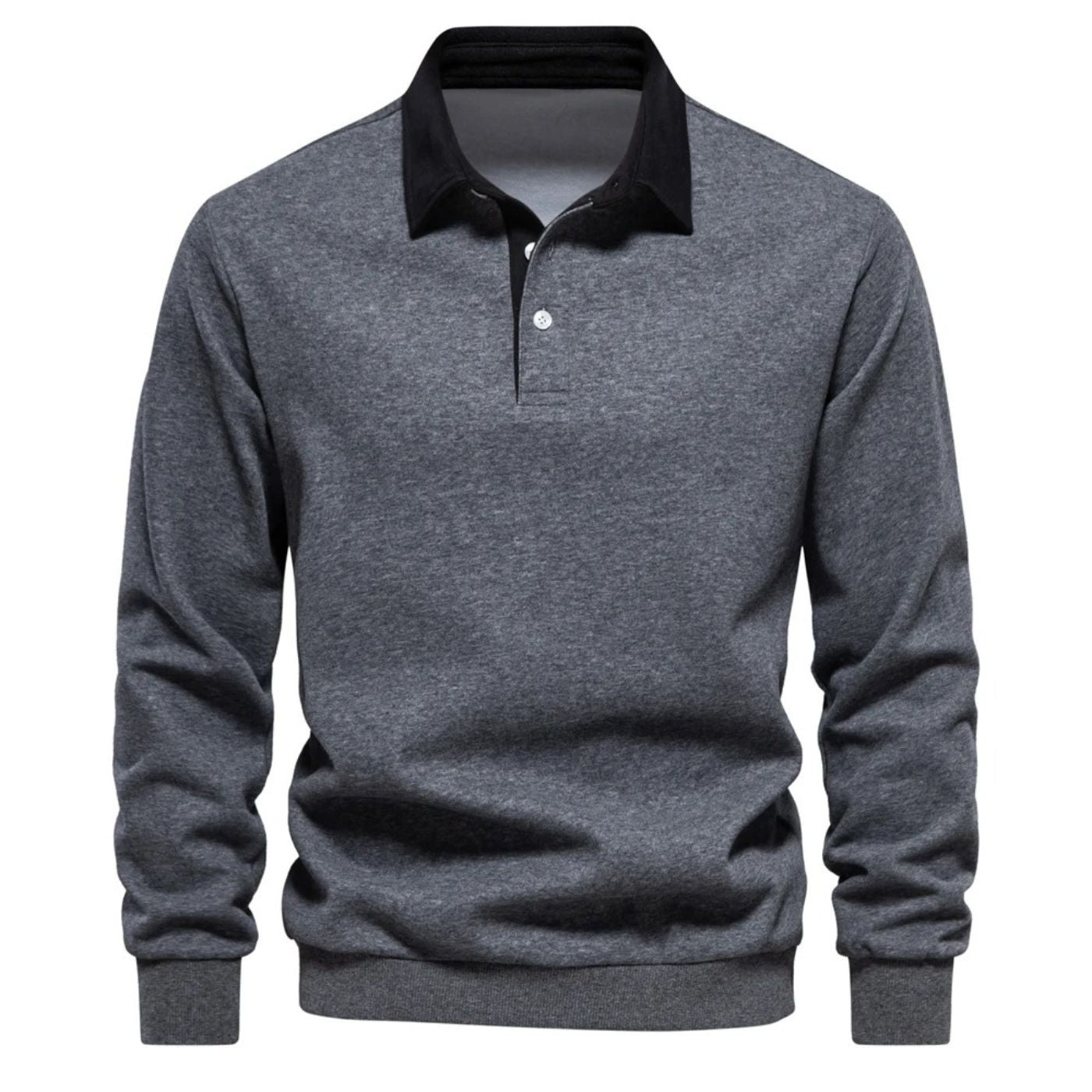 Everton Crew Neck Long Sleeve Top