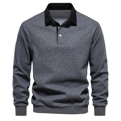 Everton Crew Neck Long Sleeve Top