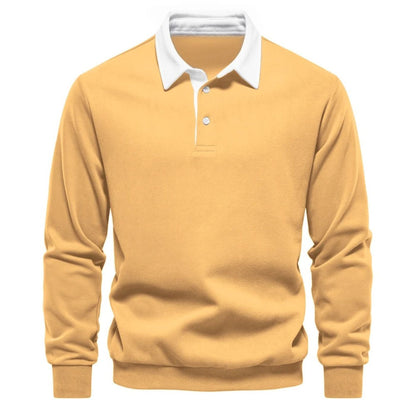 Everton Crew Neck Long Sleeve Top