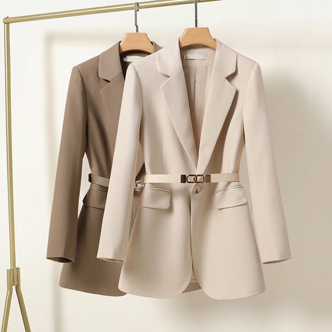 Relaxed Fit Women's 2 Piece Outfit - Olytrend