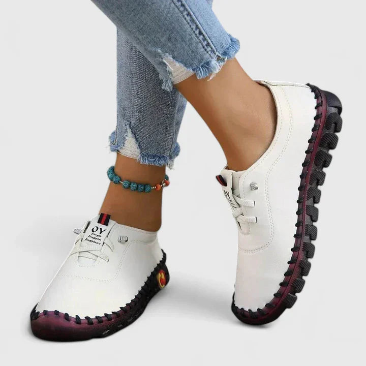 Stylish Elynora Heels