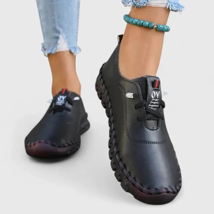 Stylish Elynora Heels