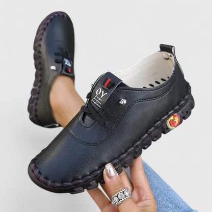 Stylish Elynora Heels - Olytrend