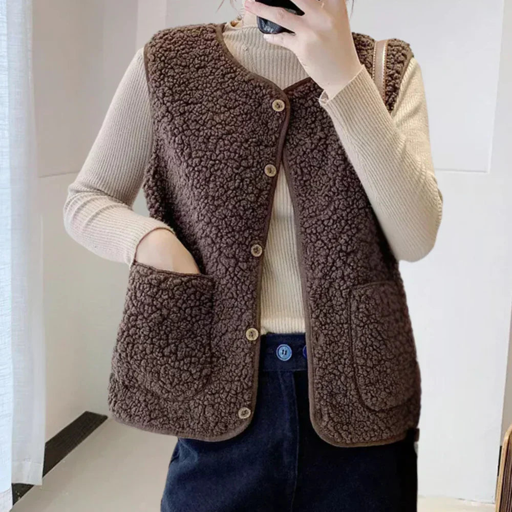 Soft Chic Women's Cardigan Sweater