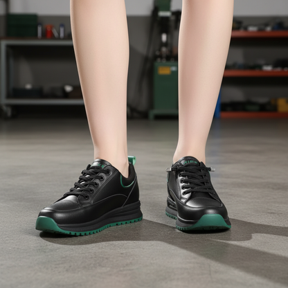Grip Sole Women's Shoes Pamela - Pexav