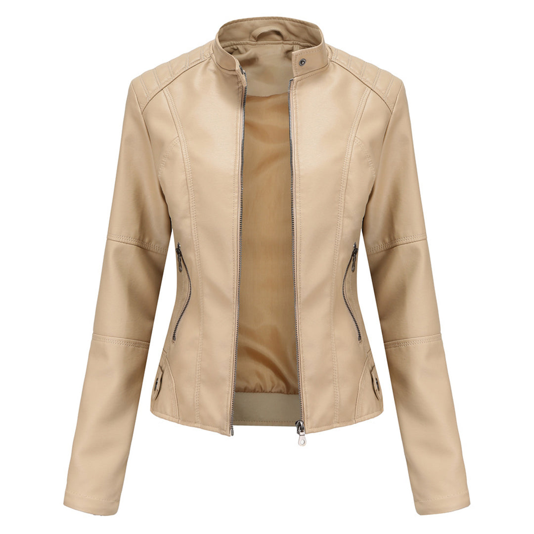 Stylish Water Resistant Jacket