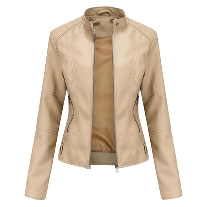 Stylish Water Resistant Jacket