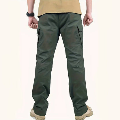 Practical Men's Utility Work Pants