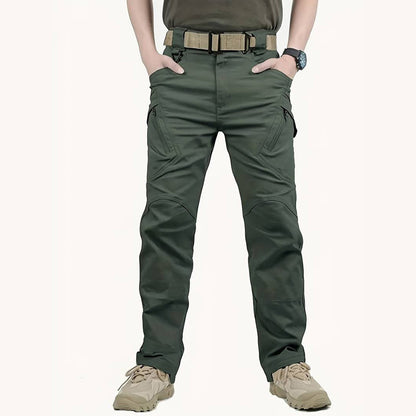 Practical Utility Pants for Men