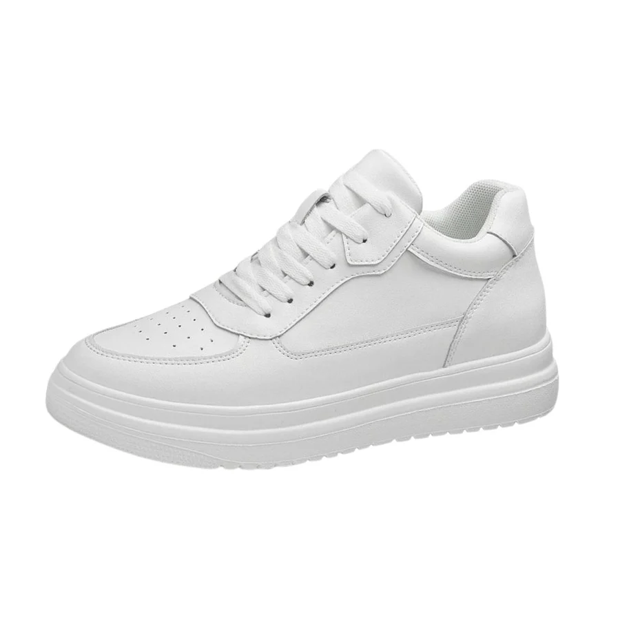 Tall Men's Lift Shoes - Olytrend