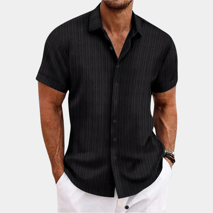 Men's Lightweight Casual Shirt