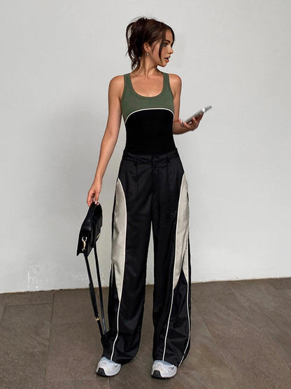 Comfy Women's Loose Fit Jogger Pants - Nocini