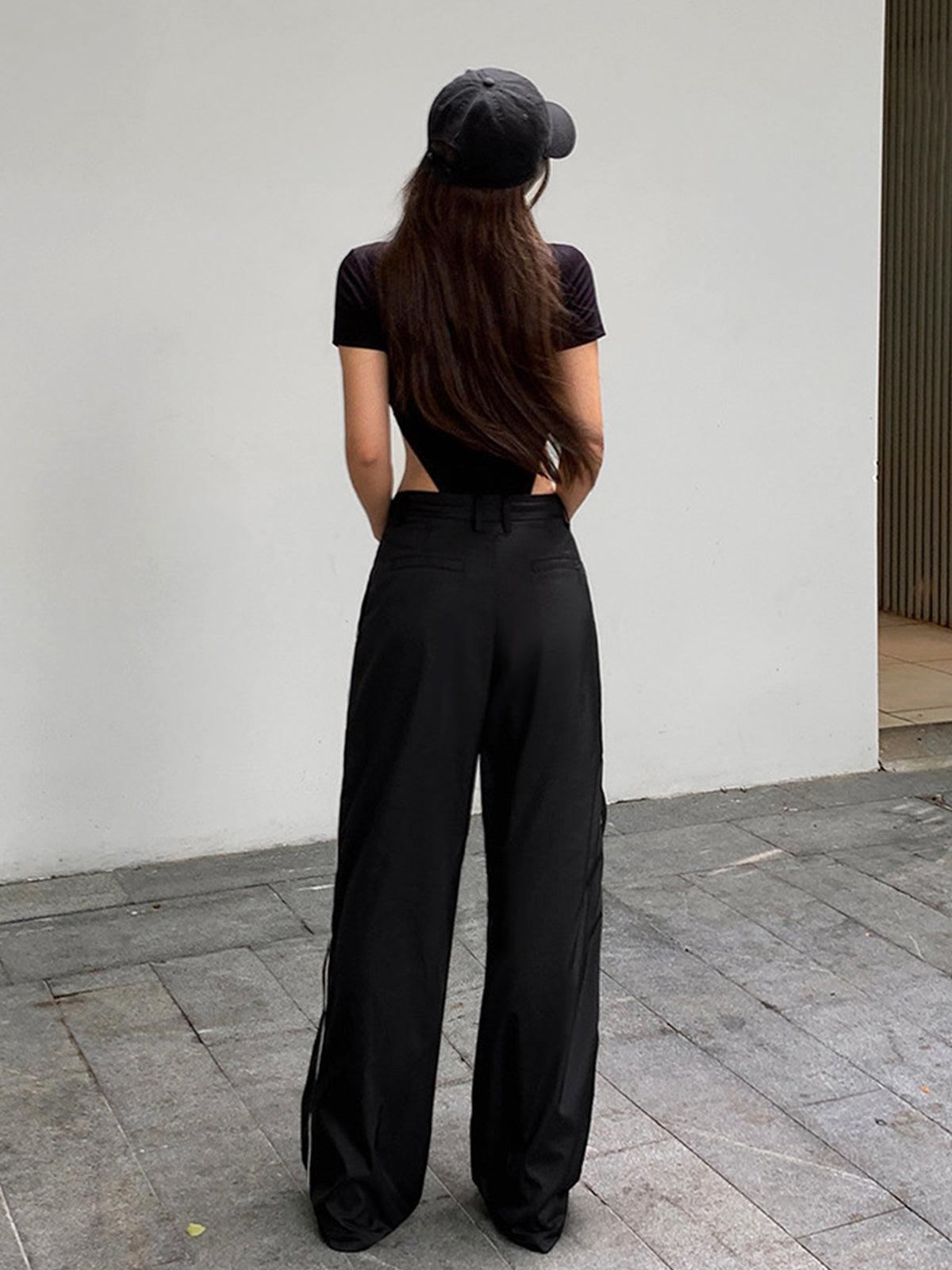 Comfy Women's Loose Fit Jogger Pants