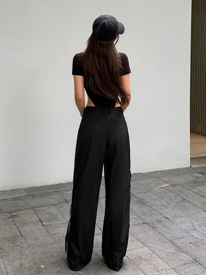 Comfy Women's Loose Fit Jogger Pants