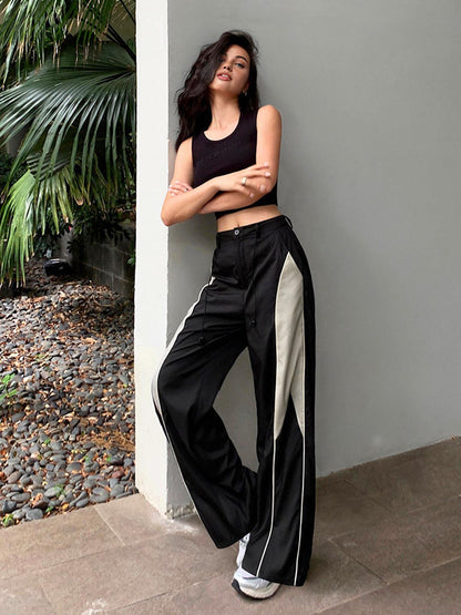 Comfy Women's Loose Fit Jogger Pants