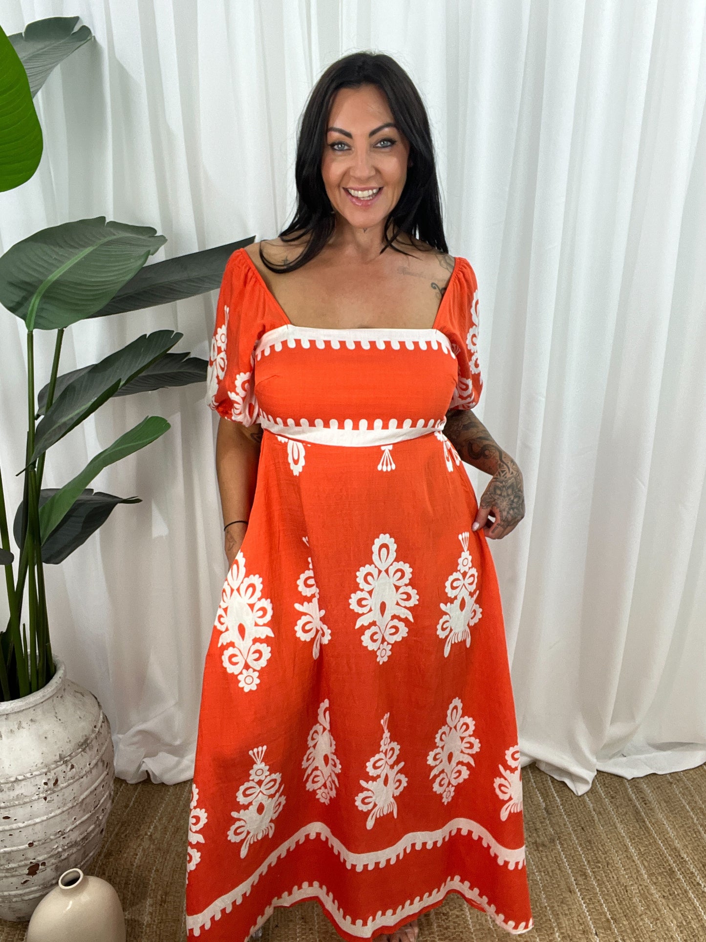 Long Sleeve Off Shoulder Maxi Dress for Women