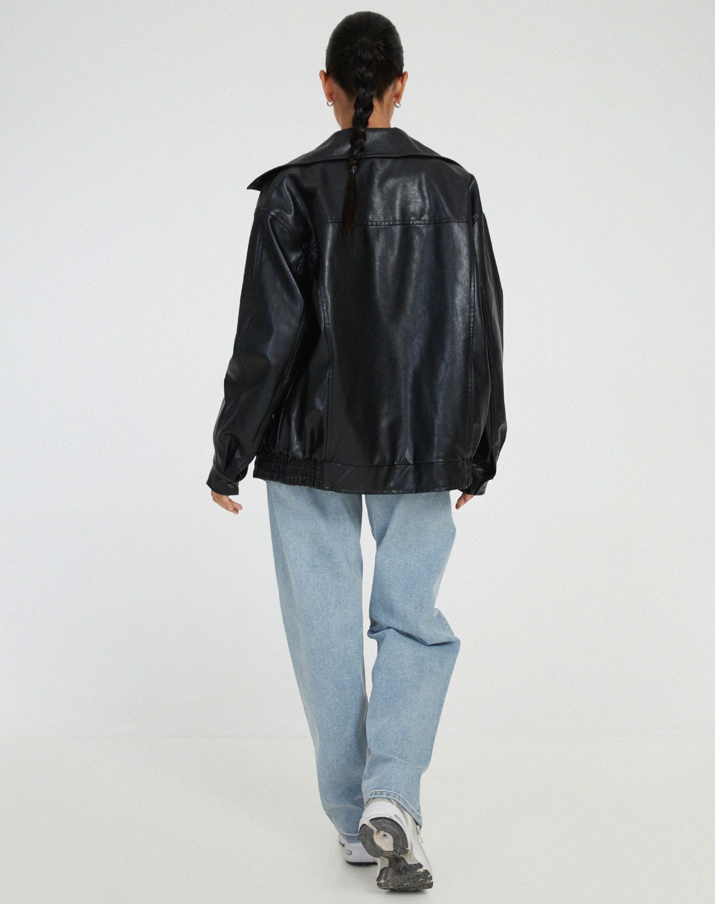 Ladies Warm Cozy Winter Coat