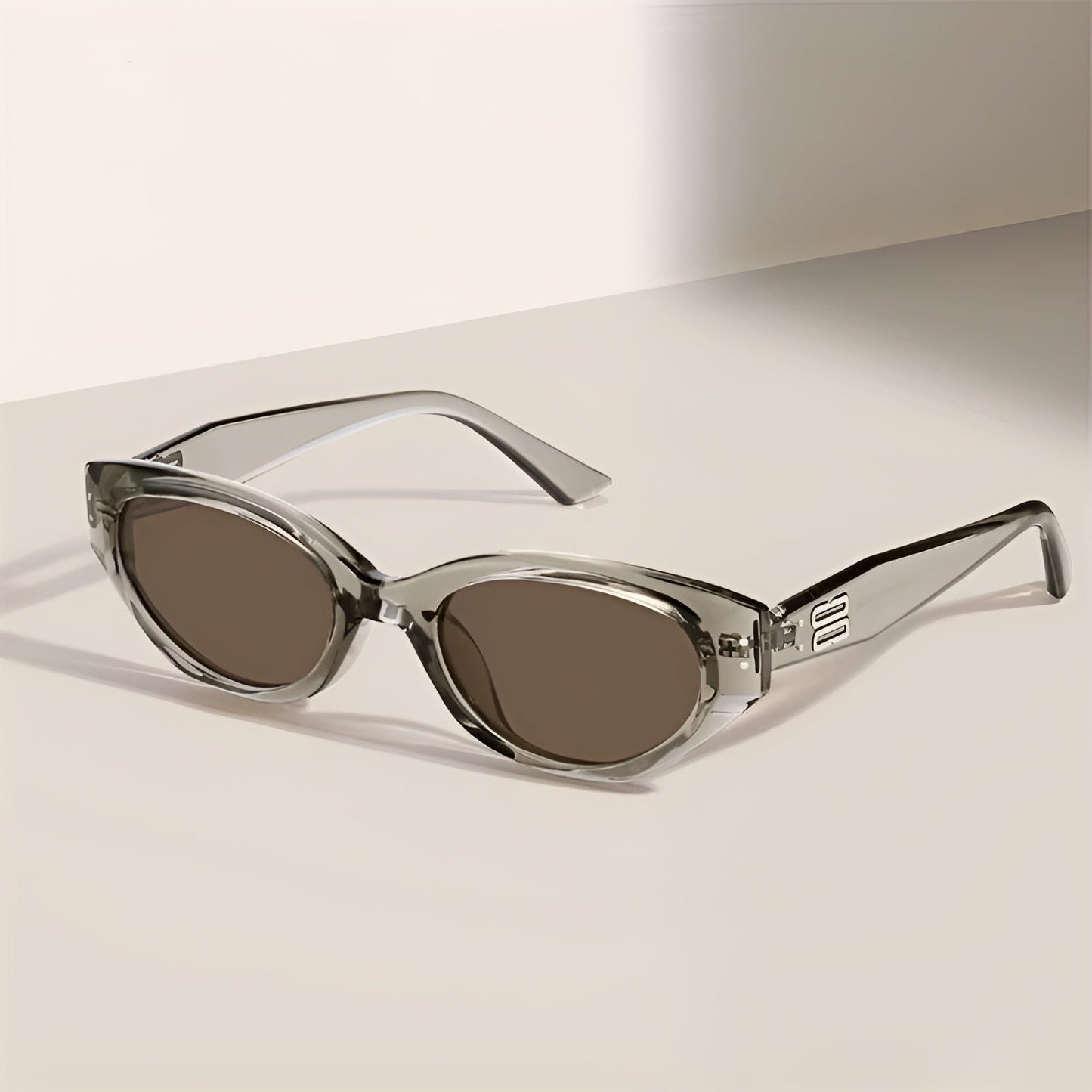 Trendy Polarized Men's Shades - Nocini